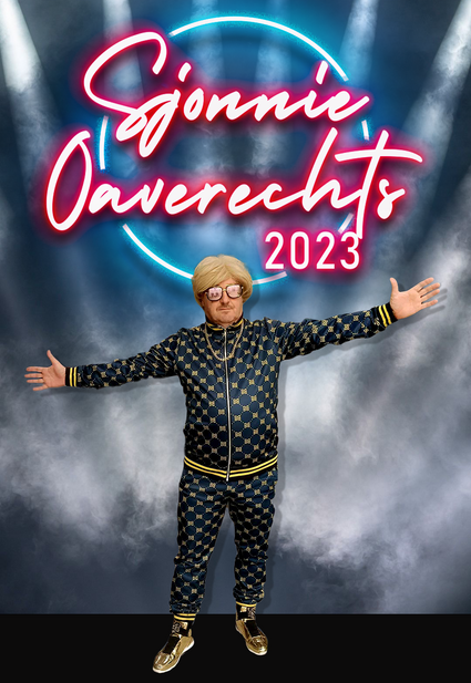 Sjonnie Oaverechts west vlaanderen tour 2023